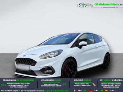 Ford Fiesta ST 1.5 EcoBoost 200