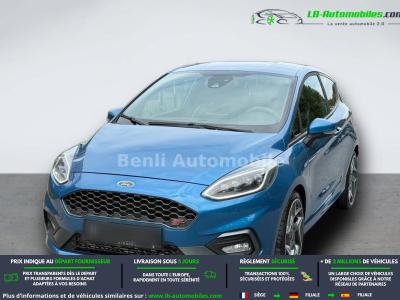 Ford Fiesta ST 1.5 EcoBoost 200