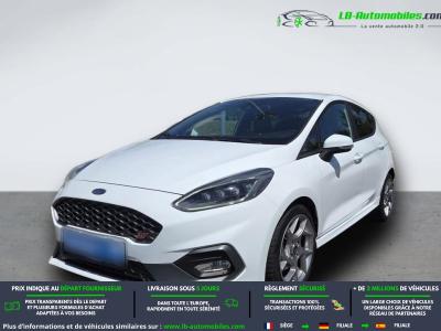 Ford Fiesta ST 1.5 EcoBoost 200