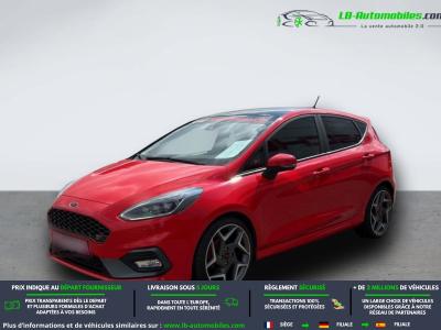 Ford Fiesta ST 1.5 EcoBoost 200