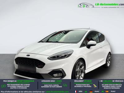 Ford Fiesta ST 1.5 EcoBoost 200