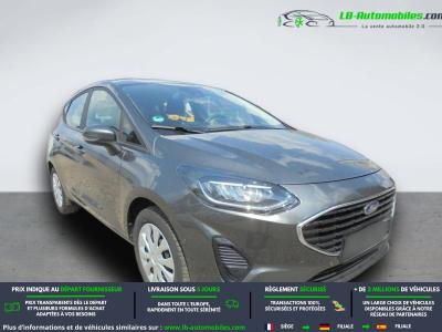Ford Fiesta 1.1 75 ch BVM