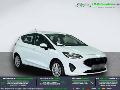 Ford Fiesta 1.1 75 ch BVM