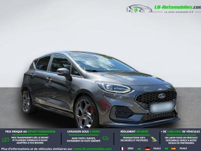 Ford Fiesta ST 1.5 EcoBoost 200 ch BVM