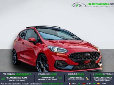 Ford Fiesta ST 1.5 EcoBoost 200 ch BVM