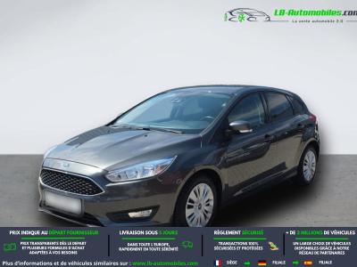 Ford Focus  1.0 EcoBoost 100