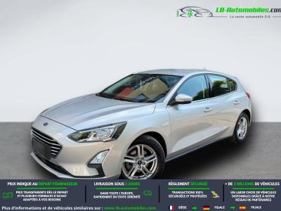 Ford Focus  1.0 EcoBoost 100