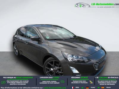 Ford Focus  1.0 EcoBoost 100