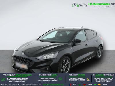 Ford Focus  1.0 EcoBoost 125 BVM
