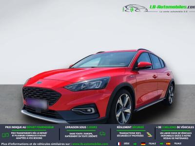 Ford Focus  1.0 EcoBoost 125 BVM