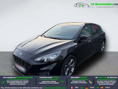 Ford Focus  1.0 EcoBoost 125 BVM