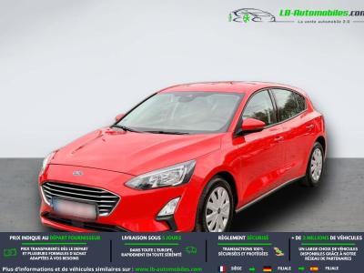 Ford Focus  1.0 EcoBoost 125 BVM