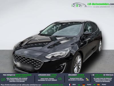 Ford Focus  1.5 EcoBoost 150 BVA