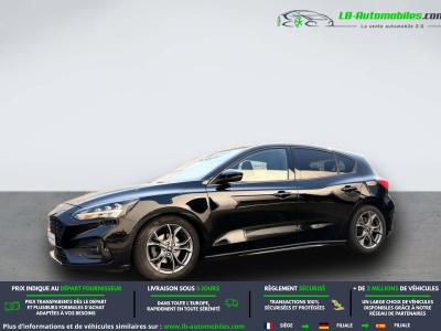 Ford Focus  1.5 EcoBoost 150 BVA