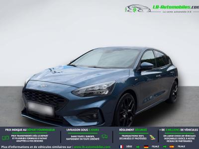 Ford Focus  1.5 EcoBoost 150 BVA