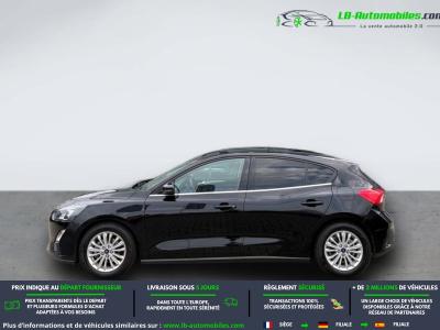 Ford Focus  1.0 EcoBoost 155 mHEV