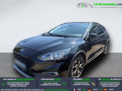 Ford Focus  2.0 EcoBlue 150 BVA