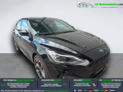 Ford Focus  1.0 EcoBoost 125 BVA