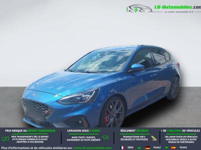 Ford Focus  ST 2.3 EcoBoost 280 BVM