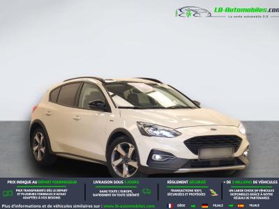 Ford Focus  1.5 EcoBoost 150 BVA