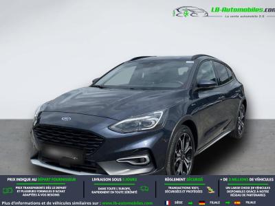 Ford Focus  1.5 EcoBoost 150 BVA