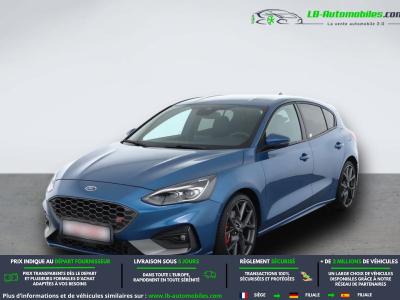 Ford Focus  ST 2.3 EcoBoost 280 BVM