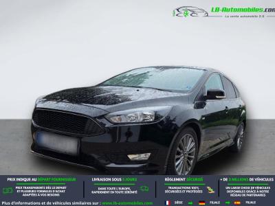 Ford Focus  1.0 EcoBoost 125 BVM