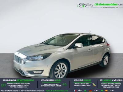 Ford Focus  1.0 EcoBoost 125 BVM