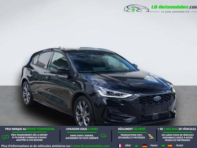 Ford Focus  1.0 EcoBoost 155 mHEV BVM