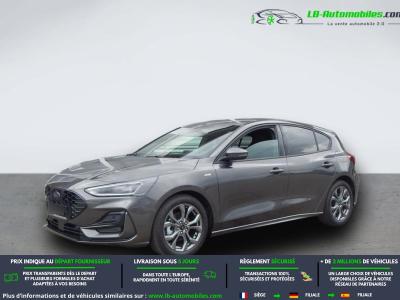 Ford Focus  1.0 EcoBoost 155 mHEV BVA