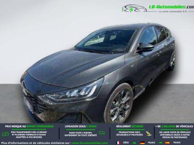 Ford Focus  1.0 EcoBoost 155 mHEV BVA