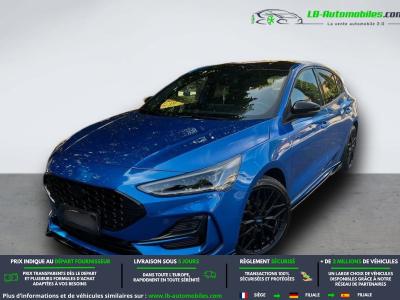 Ford Focus  1.0 EcoBoost 155 mHEV BVA