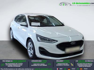 Ford Focus  1.5 EcoBlue 120 BVM