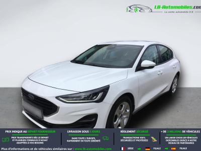 Ford Focus  1.5 EcoBlue 120 BVM