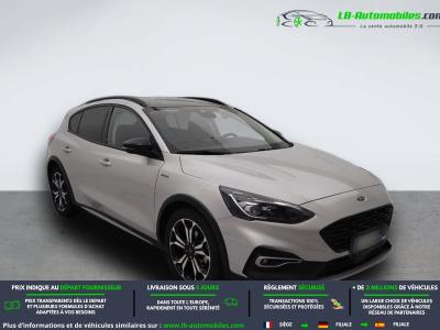 Ford Focus  1.5 EcoBlue 120 BVM