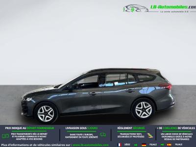 Ford Focus  1.5 EcoBlue 120 BVM