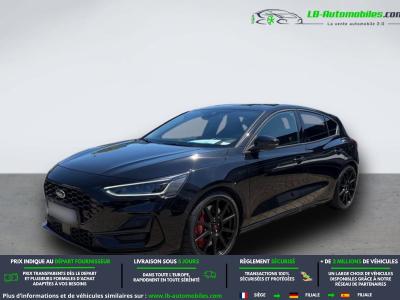 Ford Focus  ST 2.3 EcoBoost 280 BVM