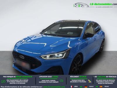 Ford Focus  ST 2.3 EcoBoost 280 BVM
