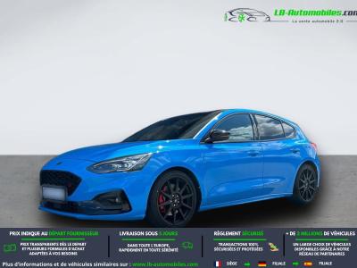 Ford Focus  ST 2.3 EcoBoost 280 BVM