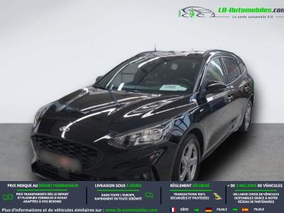 Ford Focus SW 1.0 EcoBoost 155 mHEV