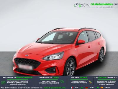 Ford Focus SW 1.0 EcoBoost 155 mHEV