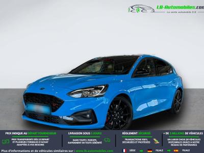 Ford Focus  ST 2.3 EcoBoost 280 BVM
