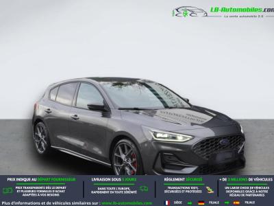 Ford Focus  ST 2.3 EcoBoost 280 BVM