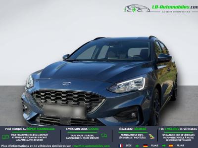 Ford Focus SW 1.0 EcoBoost 155 mHEV