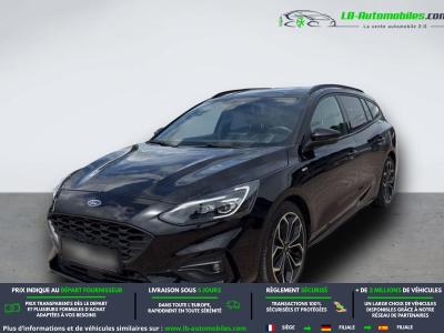 Ford Focus SW 1.0 EcoBoost 155 mHEV