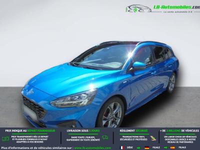 Ford Focus SW 2.0 EcoBlue 150 BVA