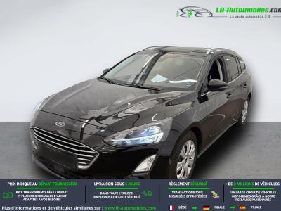 Ford Focus SW 2.0 EcoBlue 150 BVA