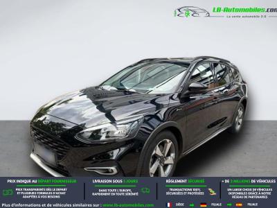 Ford Focus SW 1.5 EcoBoost 150 BVM