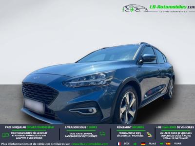 Ford Focus SW 1.5 EcoBoost 150 BVM