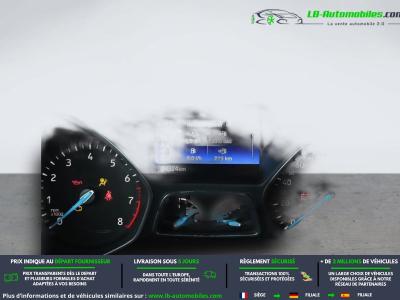 Ford Focus SW 1.0 EcoBoost 125 BVM